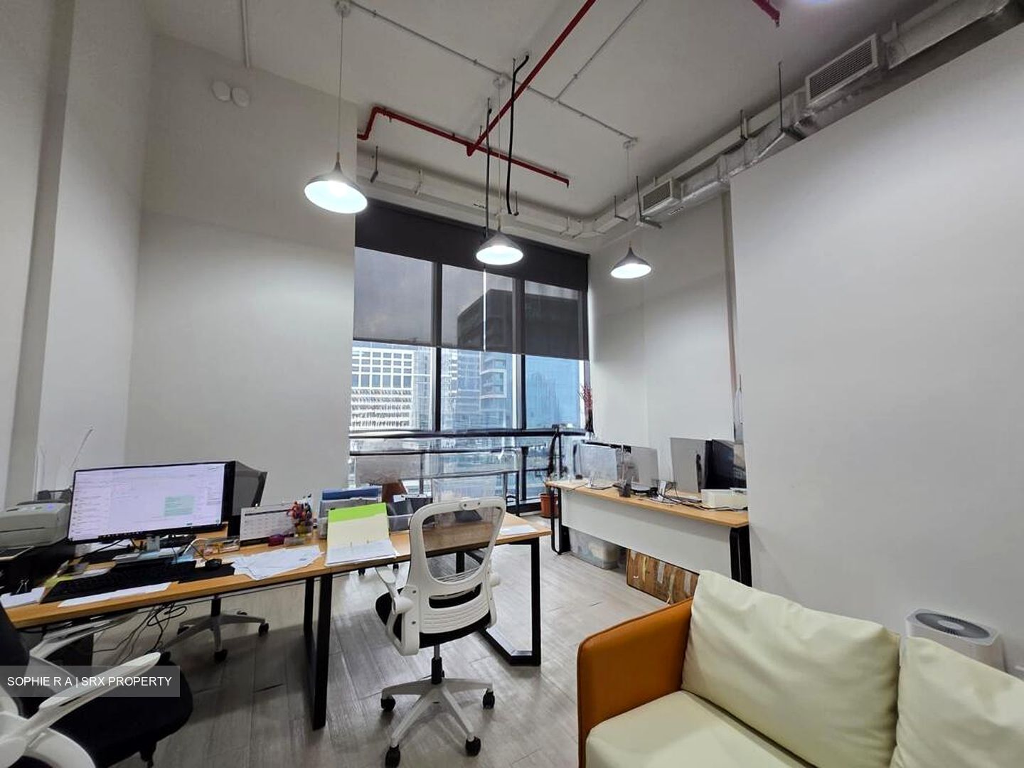 Centrium Square (D8), Office #531225111